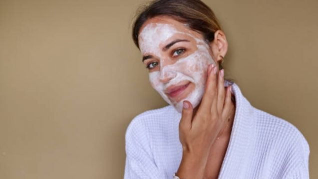 Primor mascarilla