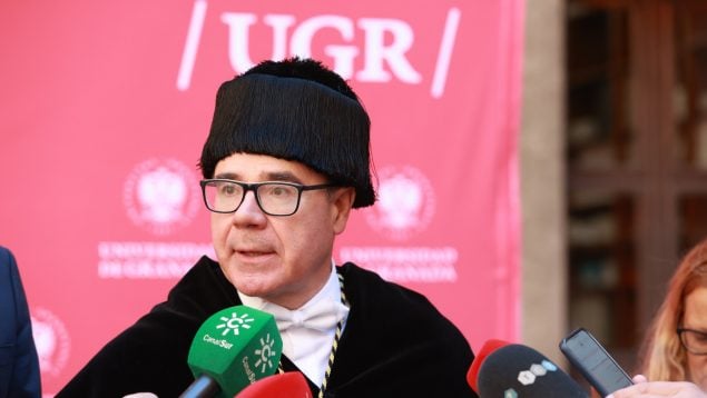 El TSJA tumba el veto de la Universidad de Granada a instituciones israelíes por «discriminatorio»