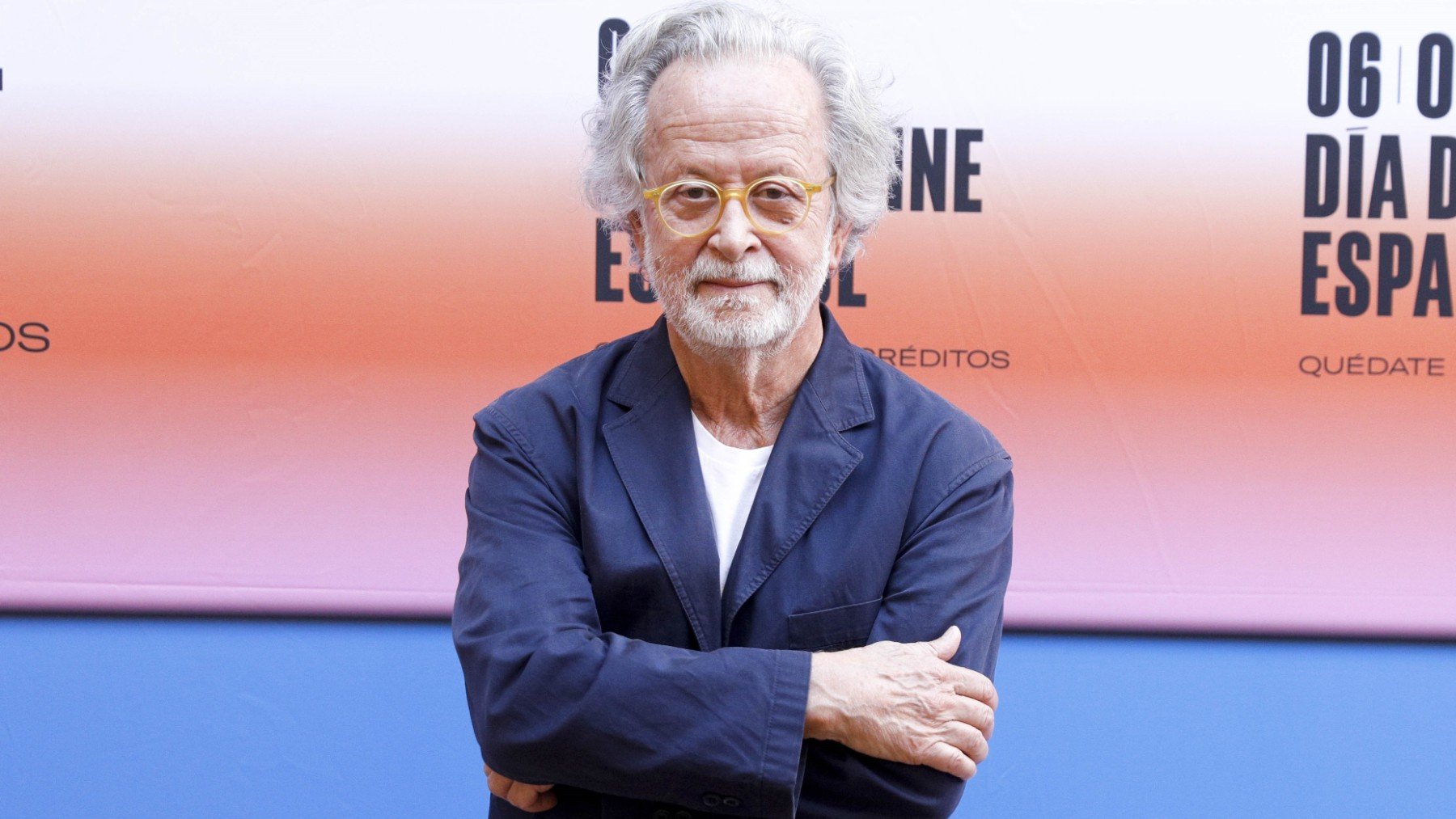 Quién es Fernando Colomo, el cineasta español que participa hoy en ‘Pasapalabra’