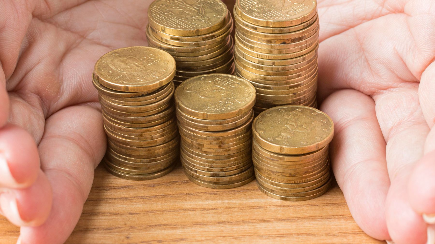 Un experto en finanzas sabe si vas a ser rico o clase media sólo con este detalle