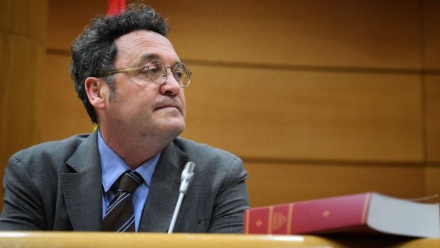 Álvaro García Ortiz, Fiscal general