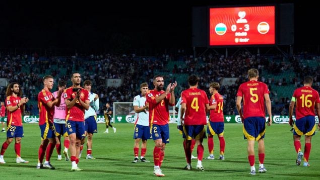 España FIFA