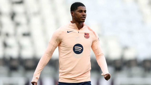Alineación barcelona, Lamine Yamal, Newcastle
