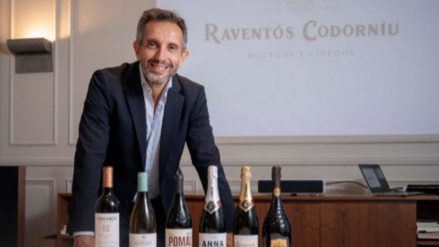 Raventós Codorníu, Empresas, Bodegas, Sostenibilidad