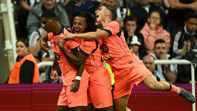 clasificación Champions Barcelona