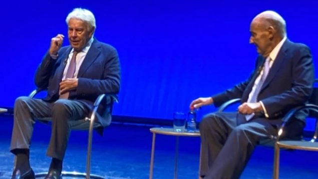Felipe González aboga en Palma por que Europa «construya su autonomía en defensa»