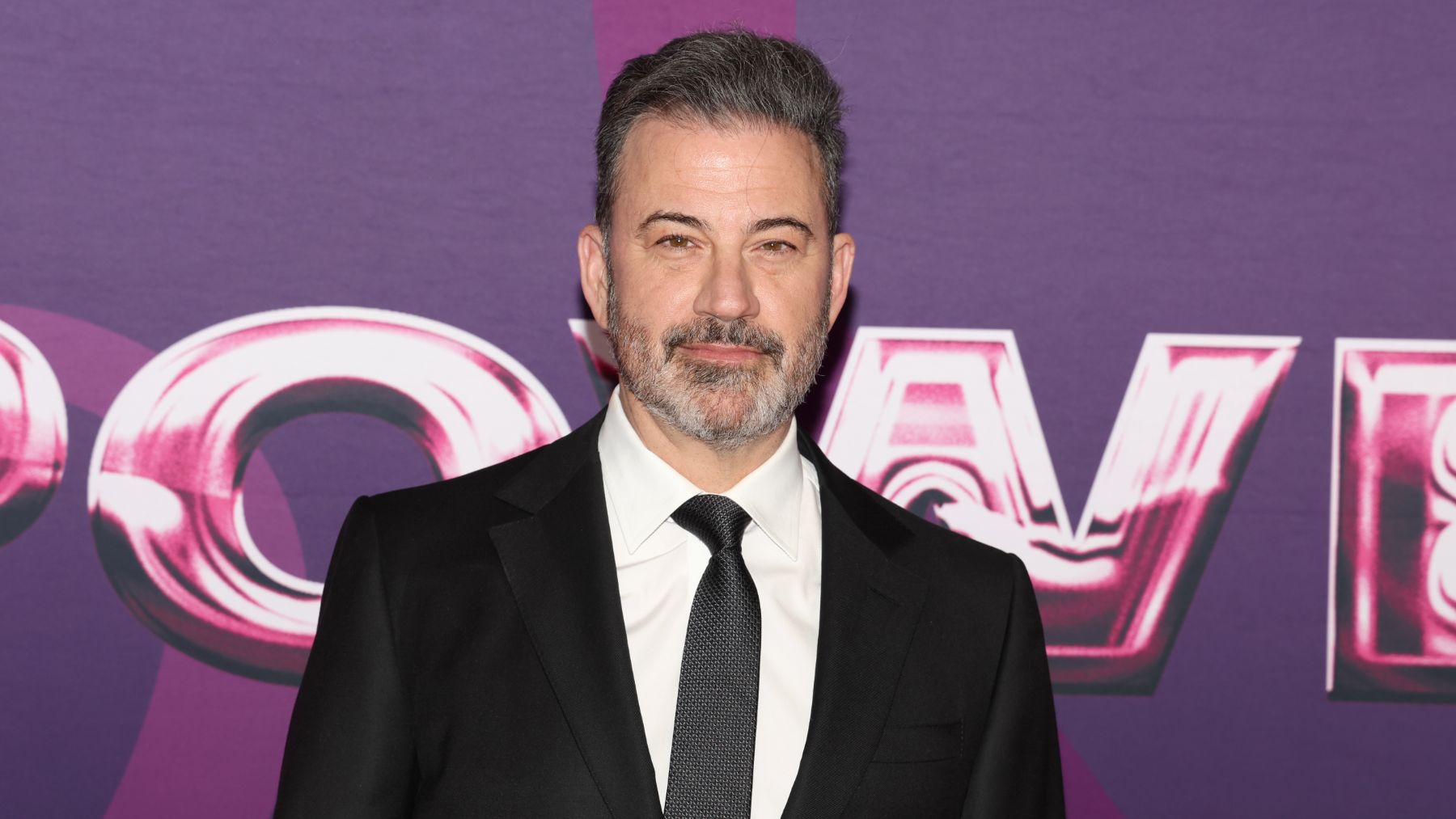 Jimmy Kimmel (Photo by Gabe Ginsberg/Getty Images for Keep Memory Alive).