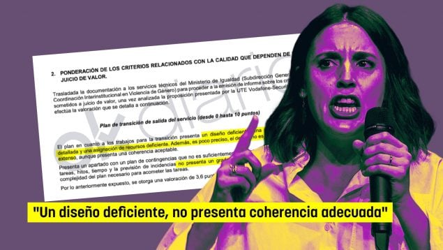 Irene Montero
