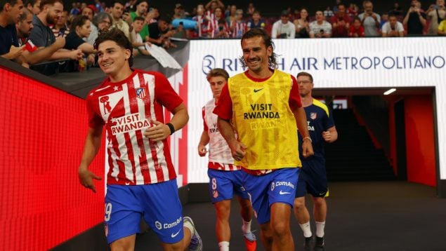 Atlético