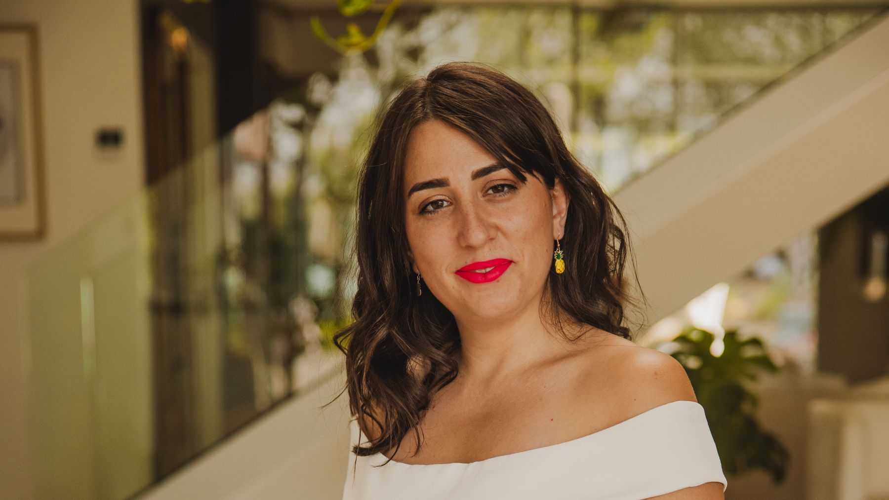 Laura Rojo: «Las defensas de los niños se refuerzan mejor con la dieta que con multivitamínicos»