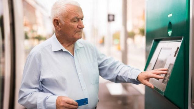 pensiones septiembre