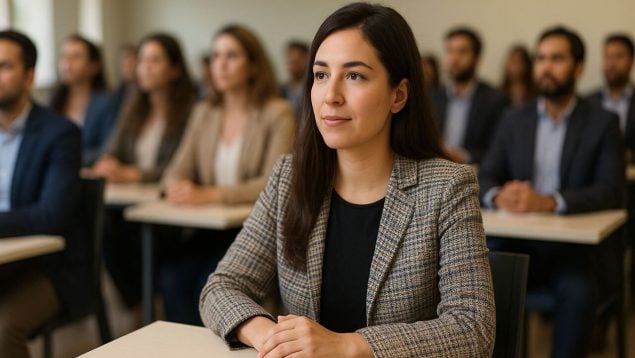 MBA presenciales