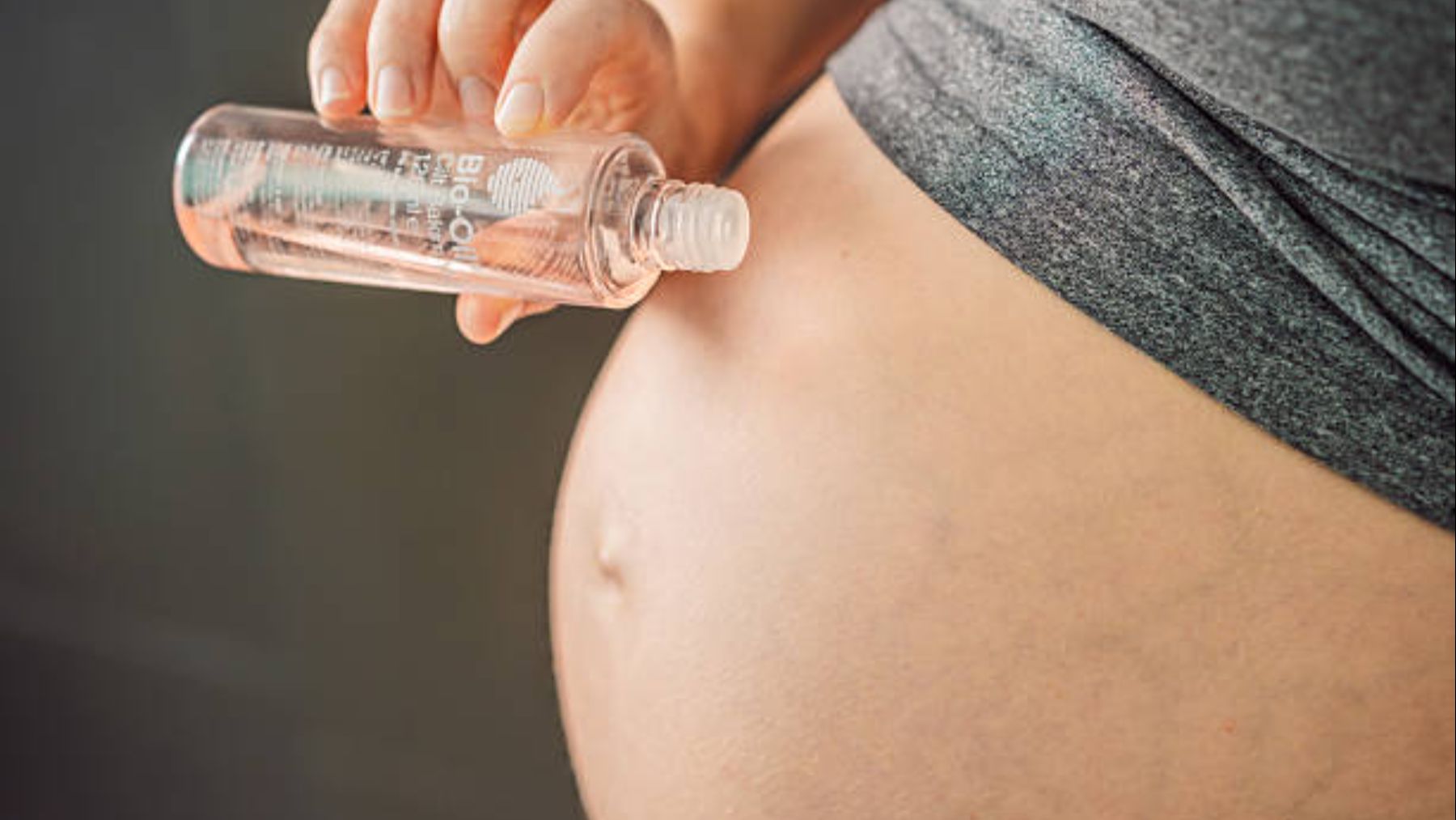 Ni sulfatos ni retinoides: los ingredientes para el cuidado de la piel que debes evitar durante el embarazo