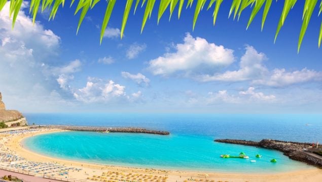 El paraíso