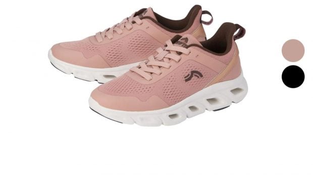 deportivas Lidl