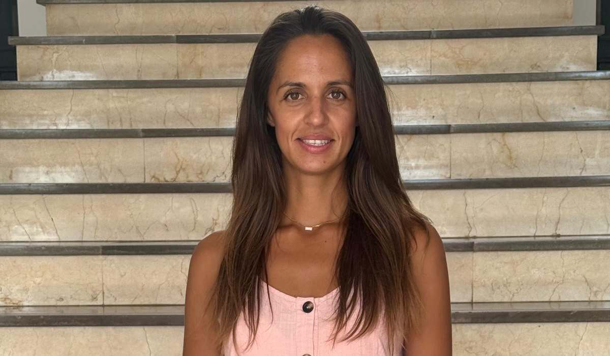 La regidora de Educación y Primera Infancia de Ses Salines, Patricia Mesquida.