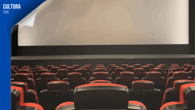 sala cine