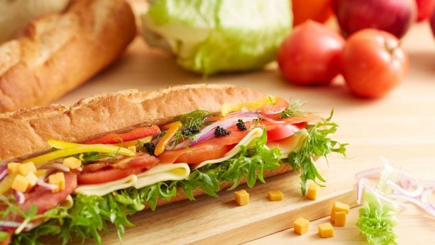 Chivito