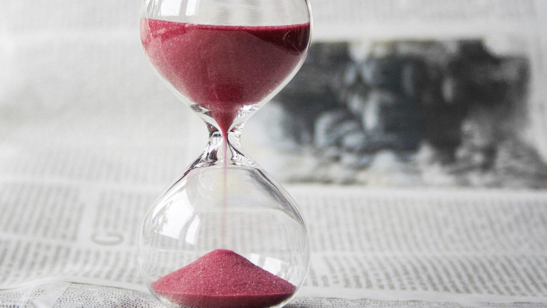 Los científicos afirman que nuestra esperanza de vida ya no crece: lo han calculado con 6 métodos distintos