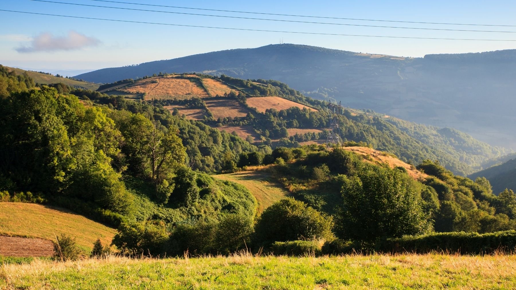 Galicia.