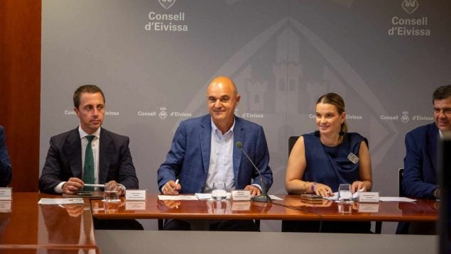 Consell de Mallorca Airbnb