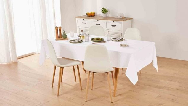 Lidl mesa