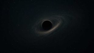Agujeros negros