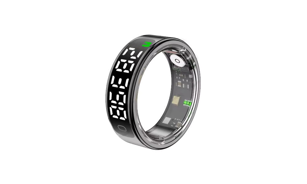 Anillo-Ola Esports