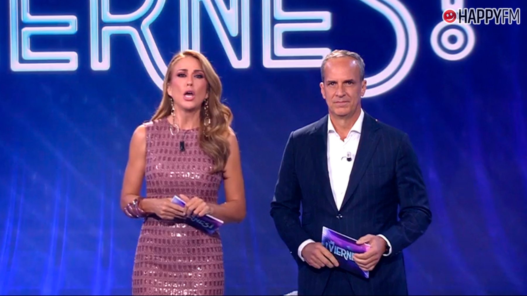 ‘De Viernes’ confirma a sus invitados para hoy, viernes 19 de septiembre