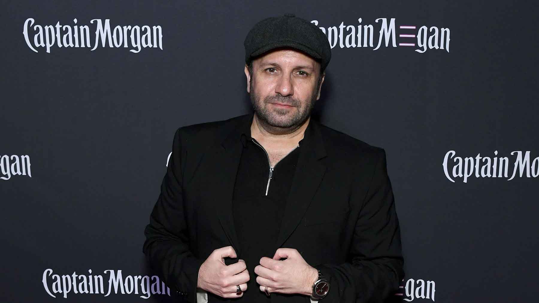 Muere Brad Everett Young, actor de ‘Anatomía de Grey’ y ‘Embrujadas’, a los 46 años
