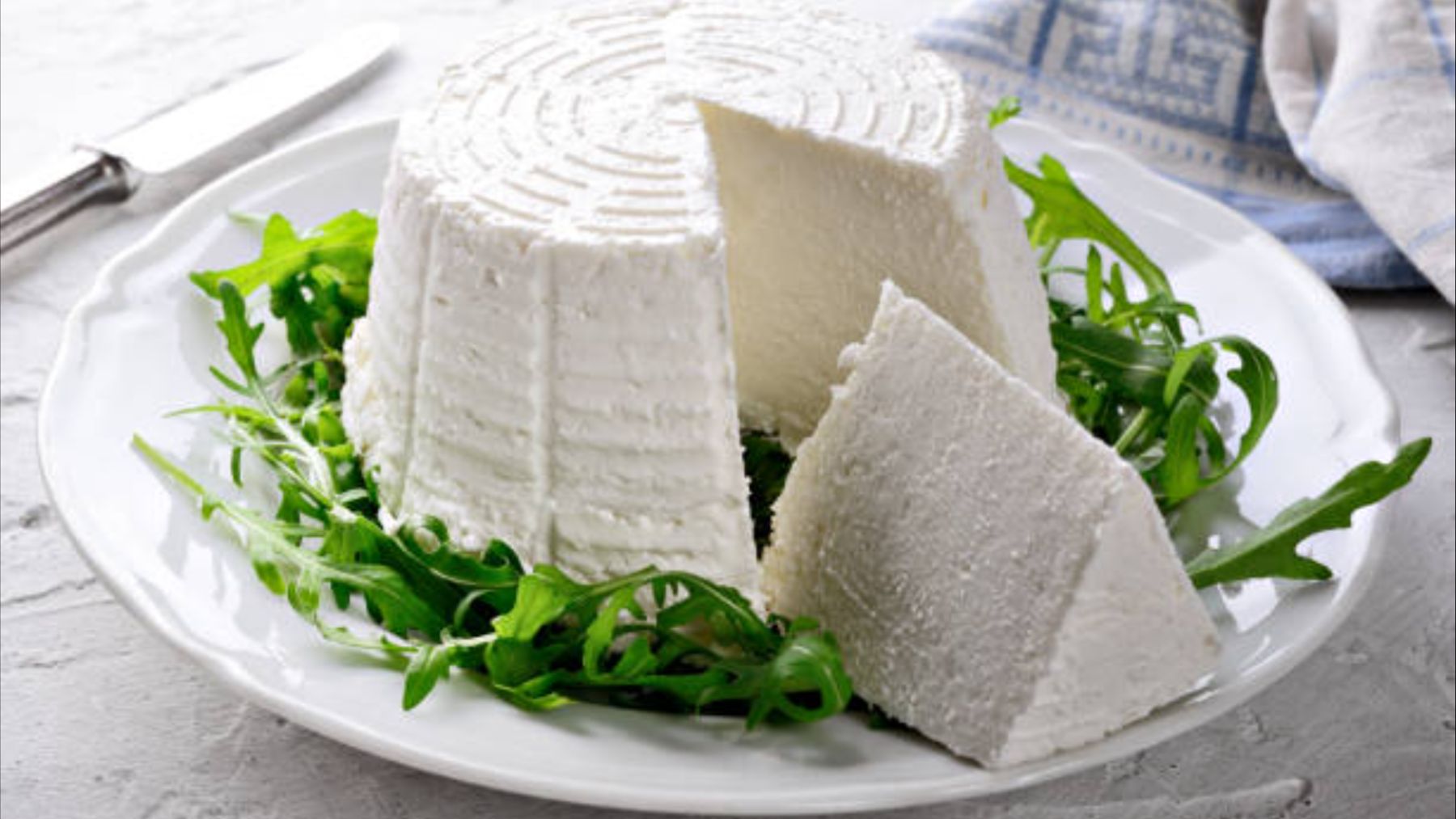 Buenas noticias para los amantes del queso sano: es de Mercadona y lo recomienda un experto en nutrición