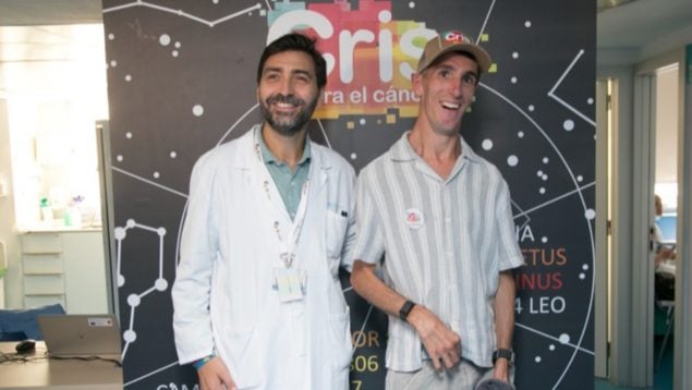 Cris Contra el Cáncer