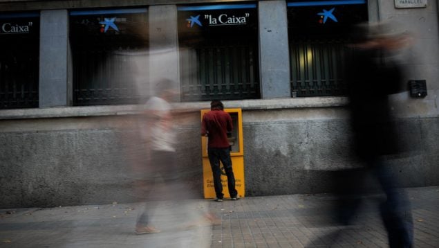 Banca, bancos, préstamos