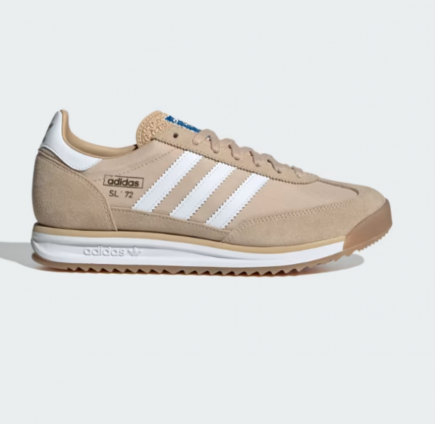 Zapatillas Adidas SL 72 RS,