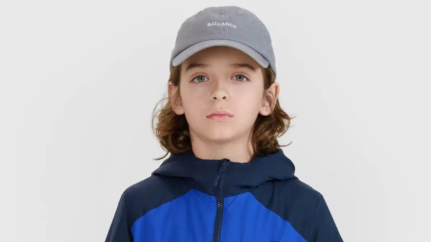 Chaqueta de Entretiempo para Niño 4F de Decathlon