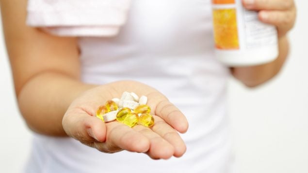 orforglipron oral obesidad