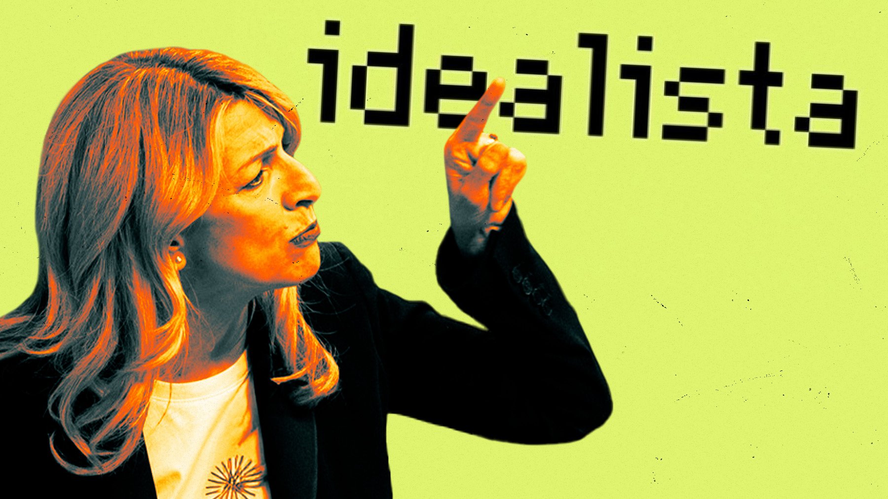 Díaz amenaza con quitar las ayudas a los caseros si no ofertan su piso en el ‘Idealista’ público