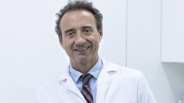 Dr. Rafael Arroyo Quirónsalud