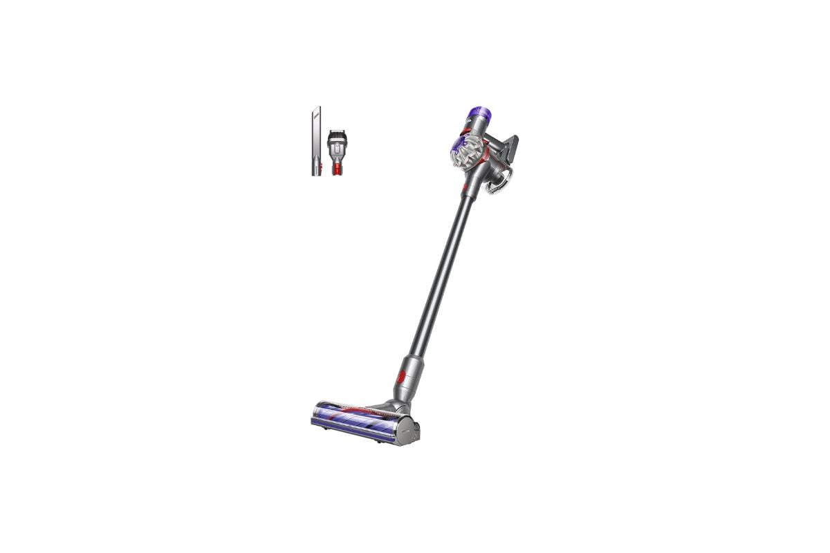 Dyson v8