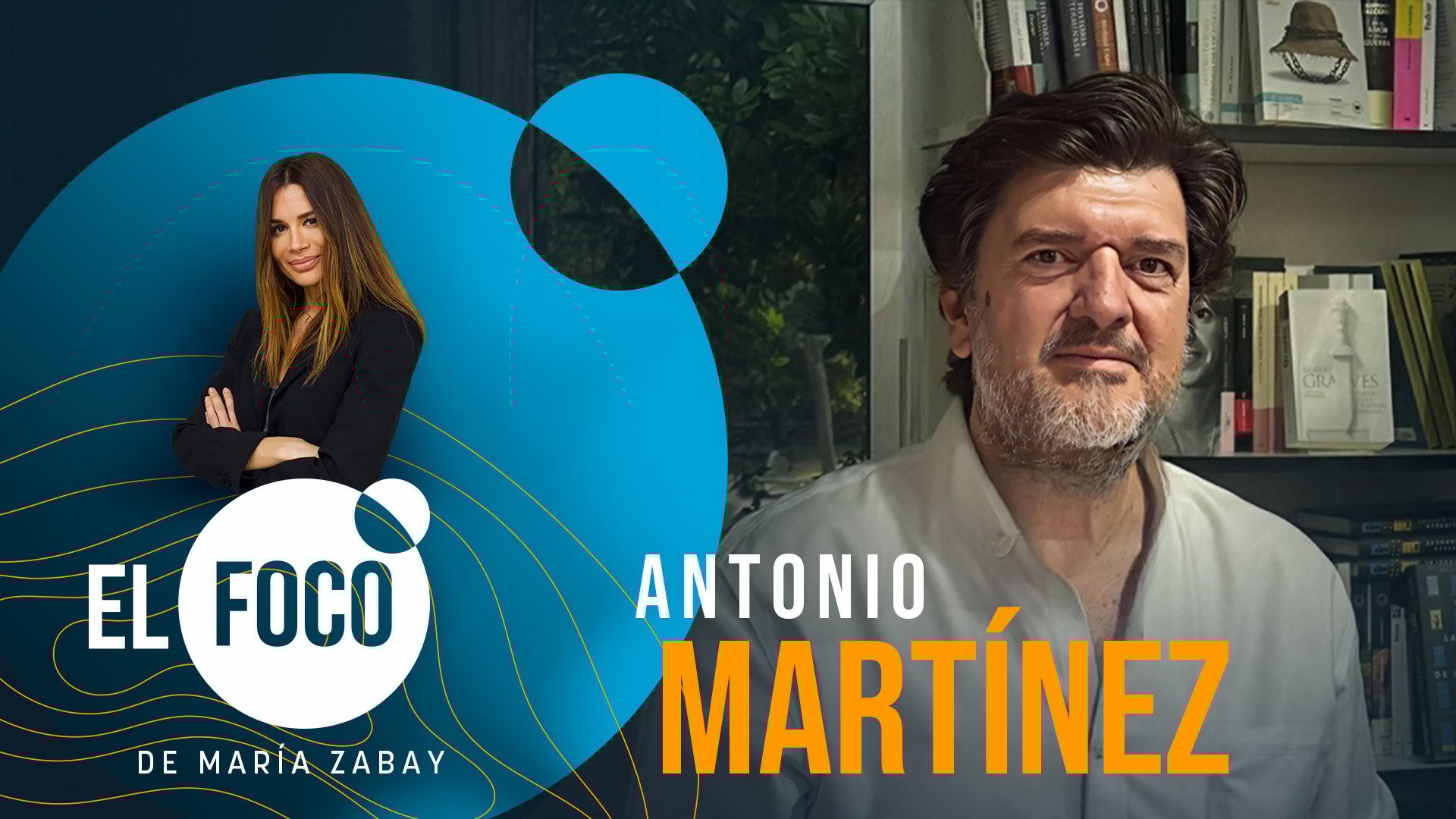 Antonio Martínez Asensio: «Dentro de cien años seguiremos leyendo ‘Corazón tan blanco’»