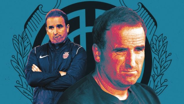 El Mallorca necesita ganar para evitar el peor comienzo en Primera de su historia