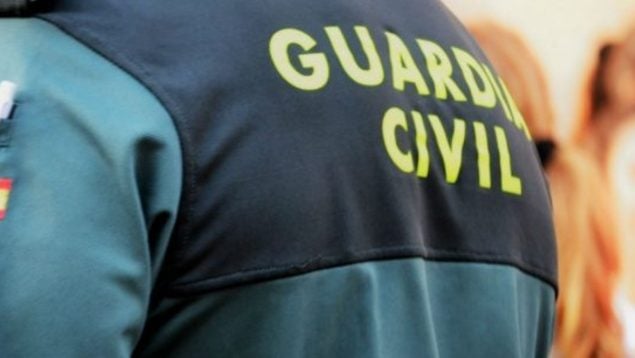 Guardia Civil