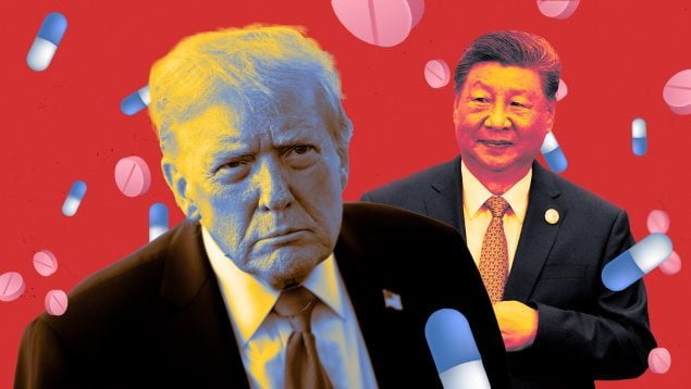 EEUU y China arrasan en la industria farmacéutica: 500 nuevos fármacos frente a 191 en Europa