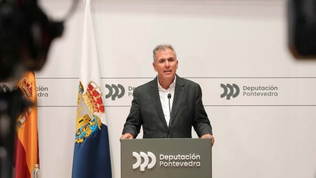 PP pontevedra BNG