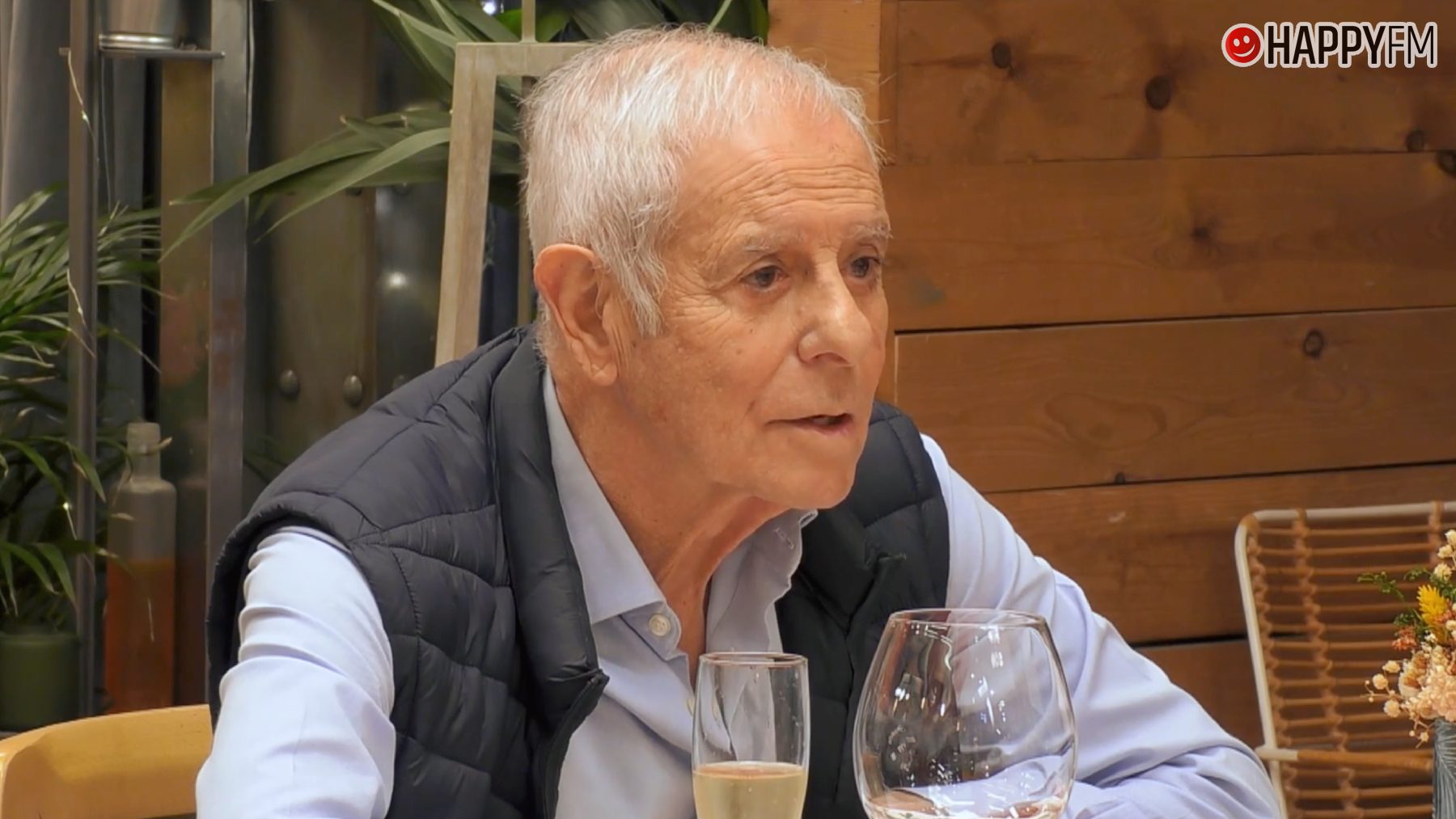 Una soltera de ‘First Dates’ hace una confesión que pone en alerta a su cita: «Me das miedo»