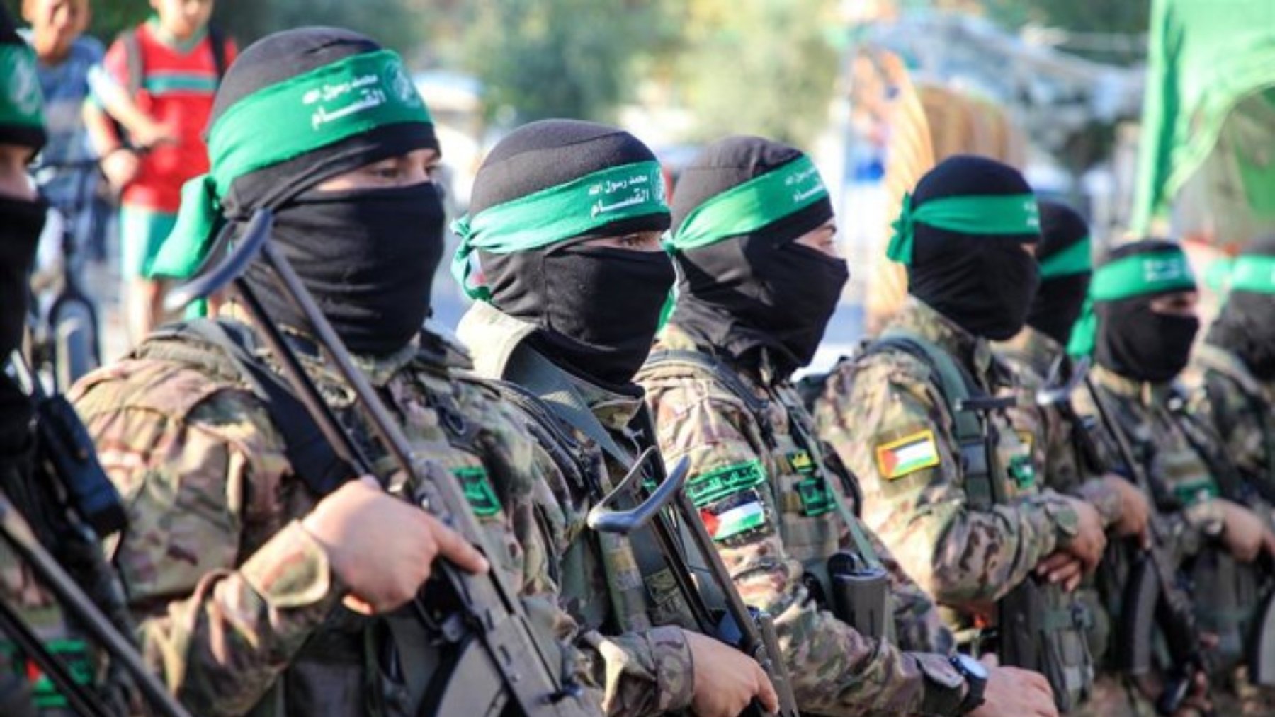 Continúa la ofensiva en Gaza: Hamás convoca una «marcha de la ira» mundial contra Israel