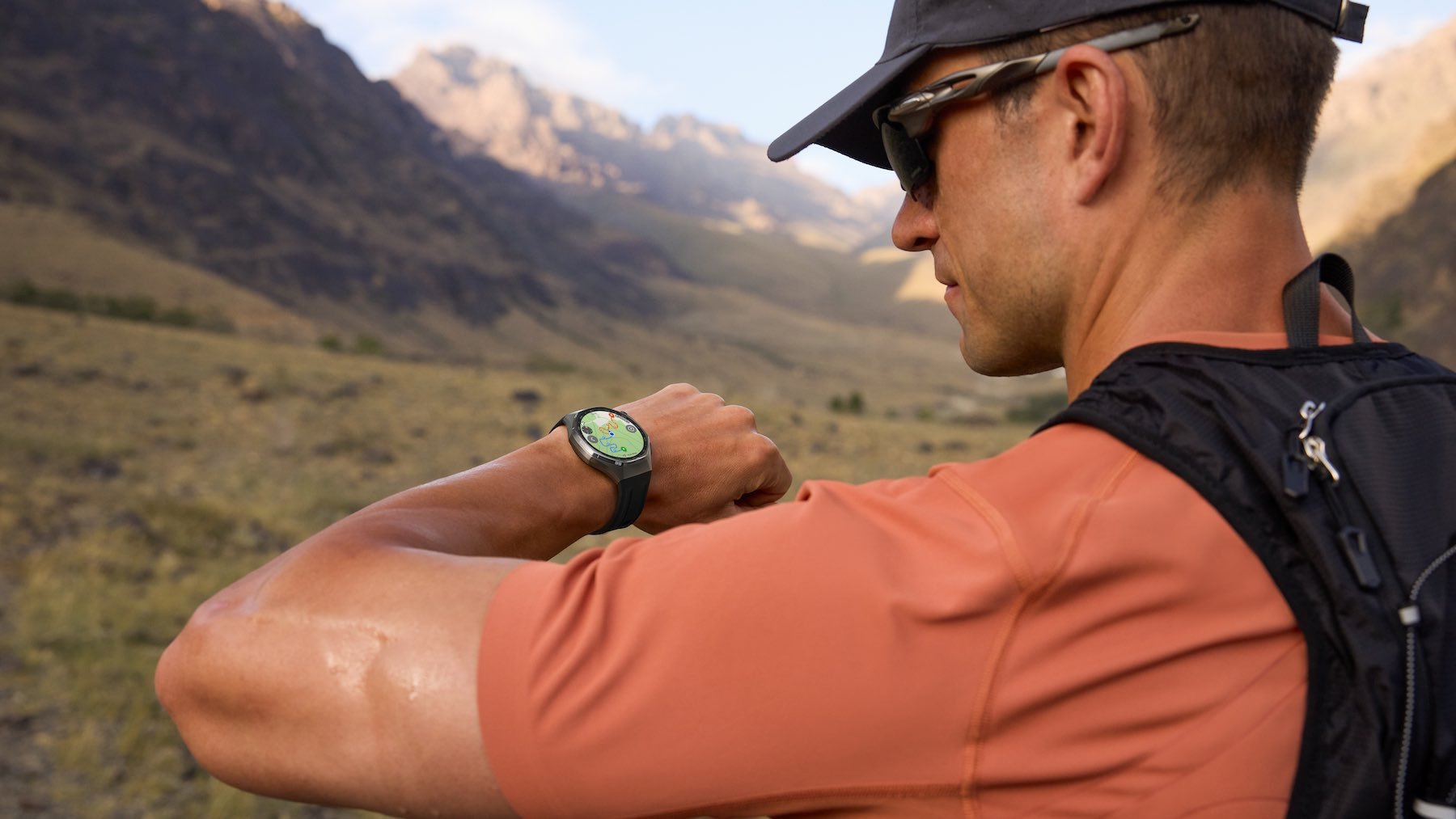 El Huawei Watch GT 6 Series ya es oficial: así es el smartwatch premium con hasta 21 días de batería
