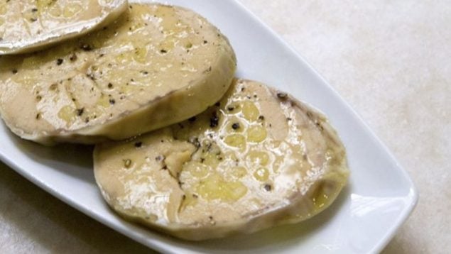 Huevas de pescado, Andalucía, comida
