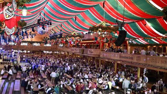 oktoberfest