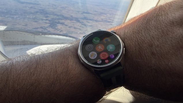 Huawei Watch GT 6